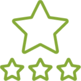 Garantizar la procedencia y la calidad del producto.